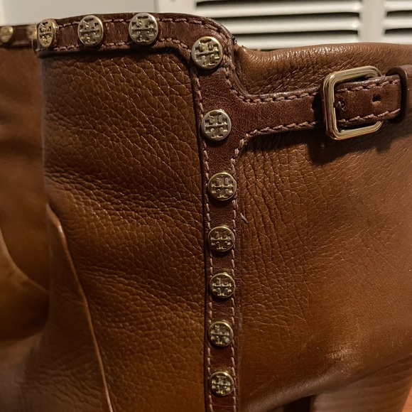 Tory Burch Booties - Picture 4 of 5